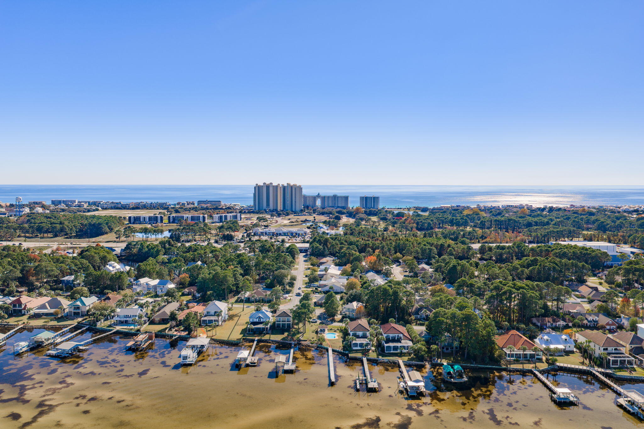 BAY BRIDGE LANDING PH 2 - Residential