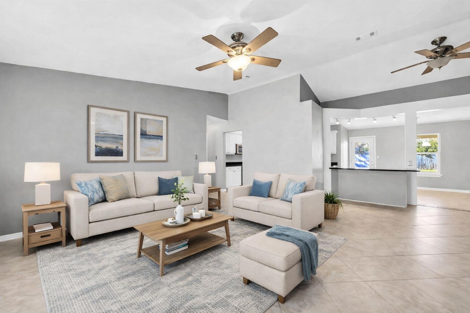 BAY BRIDGE LANDING PH 2 - Residential