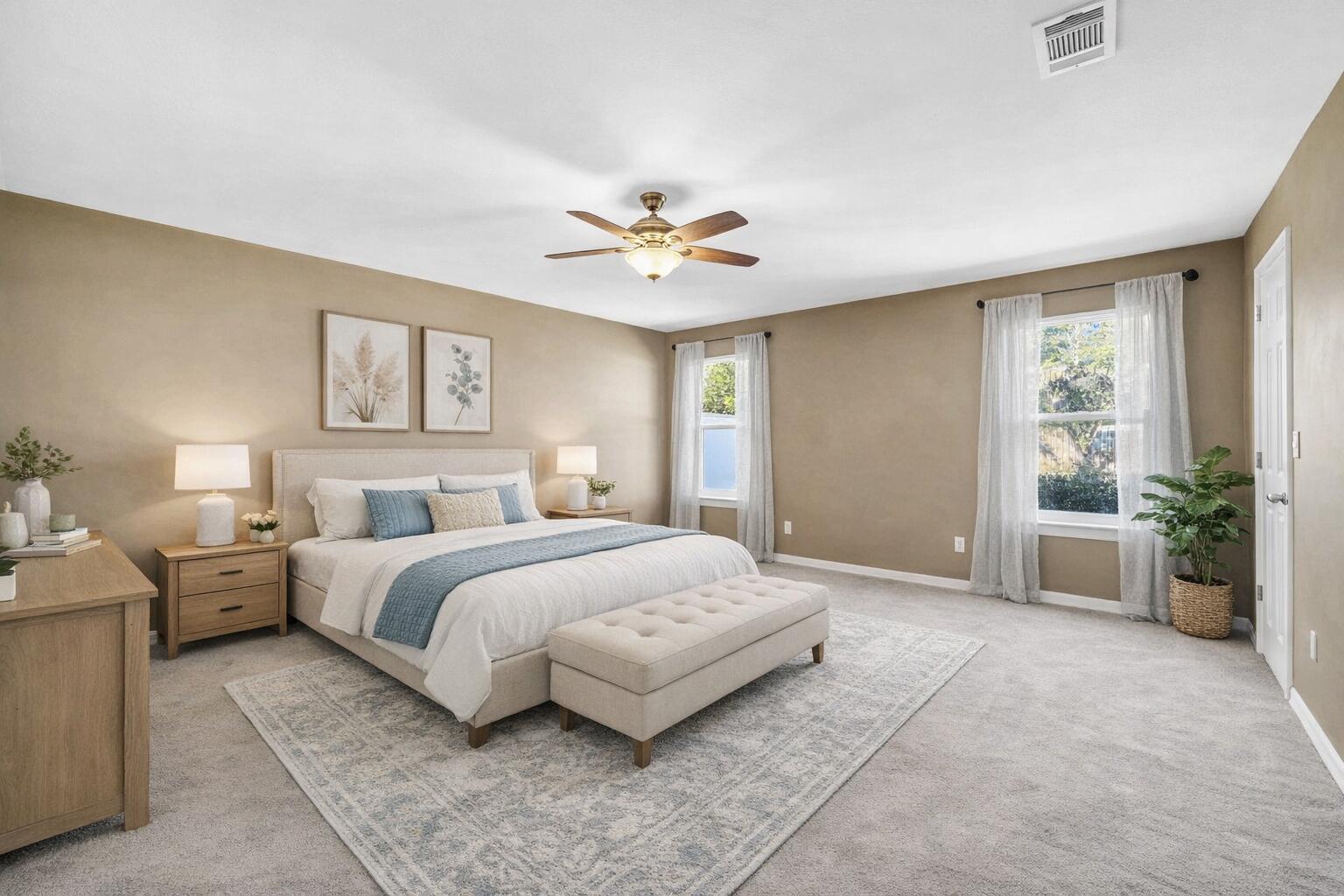 BAY BRIDGE LANDING PH 2 - Residential