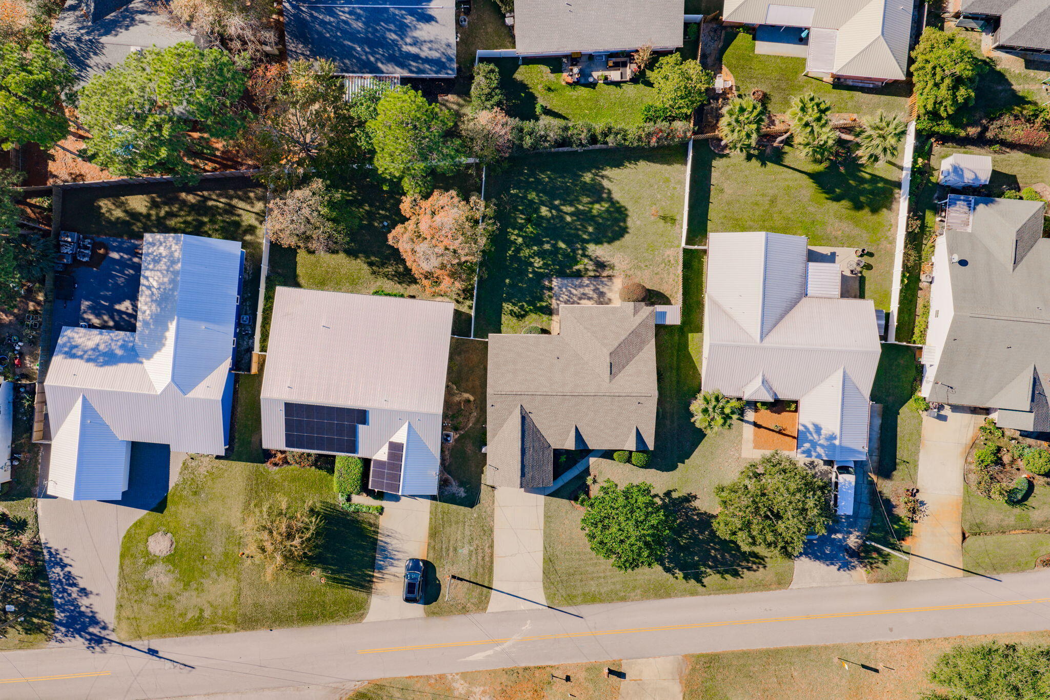 BAY BRIDGE LANDING PH 2 - Residential