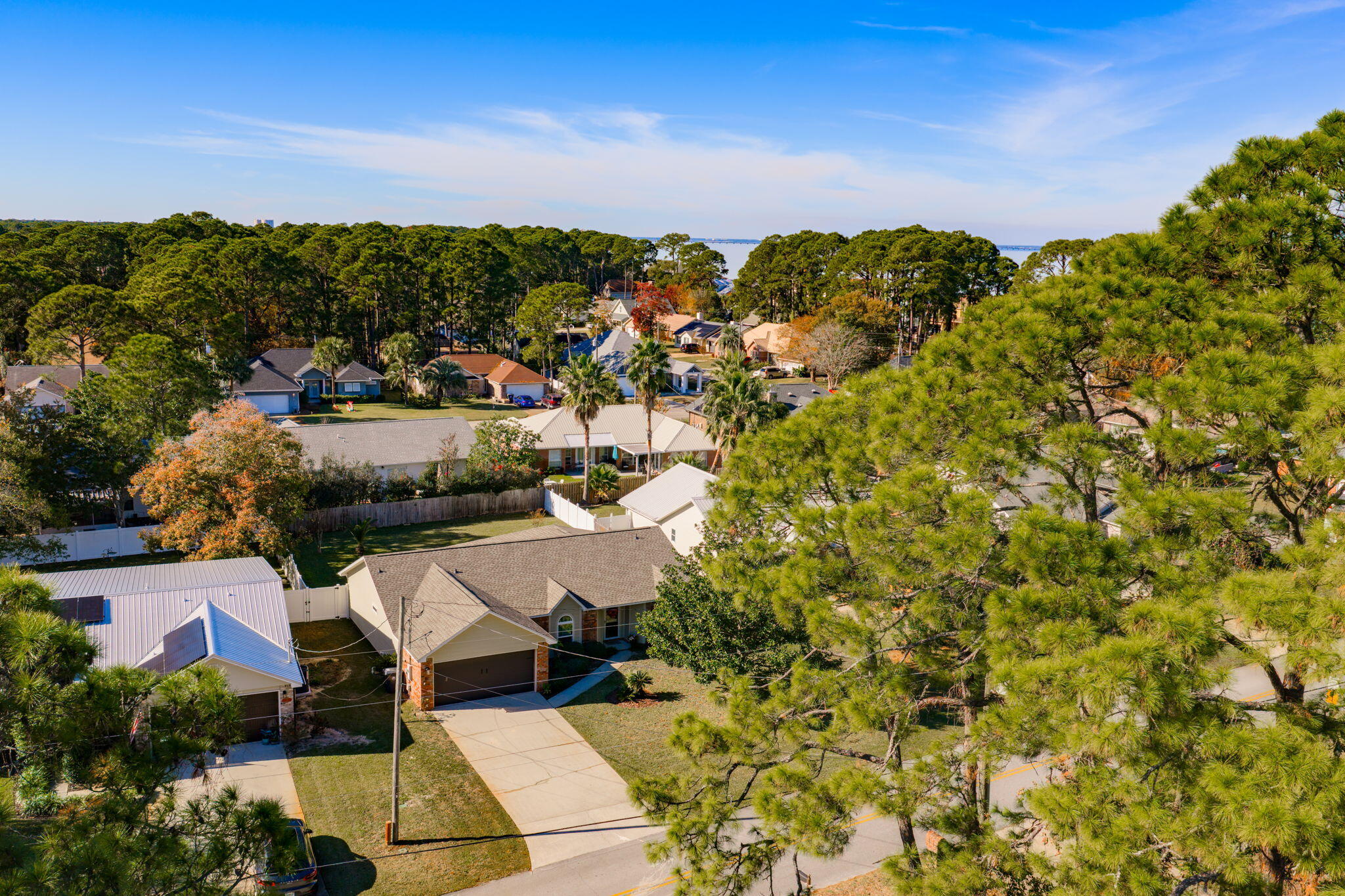 BAY BRIDGE LANDING PH 2 - Residential