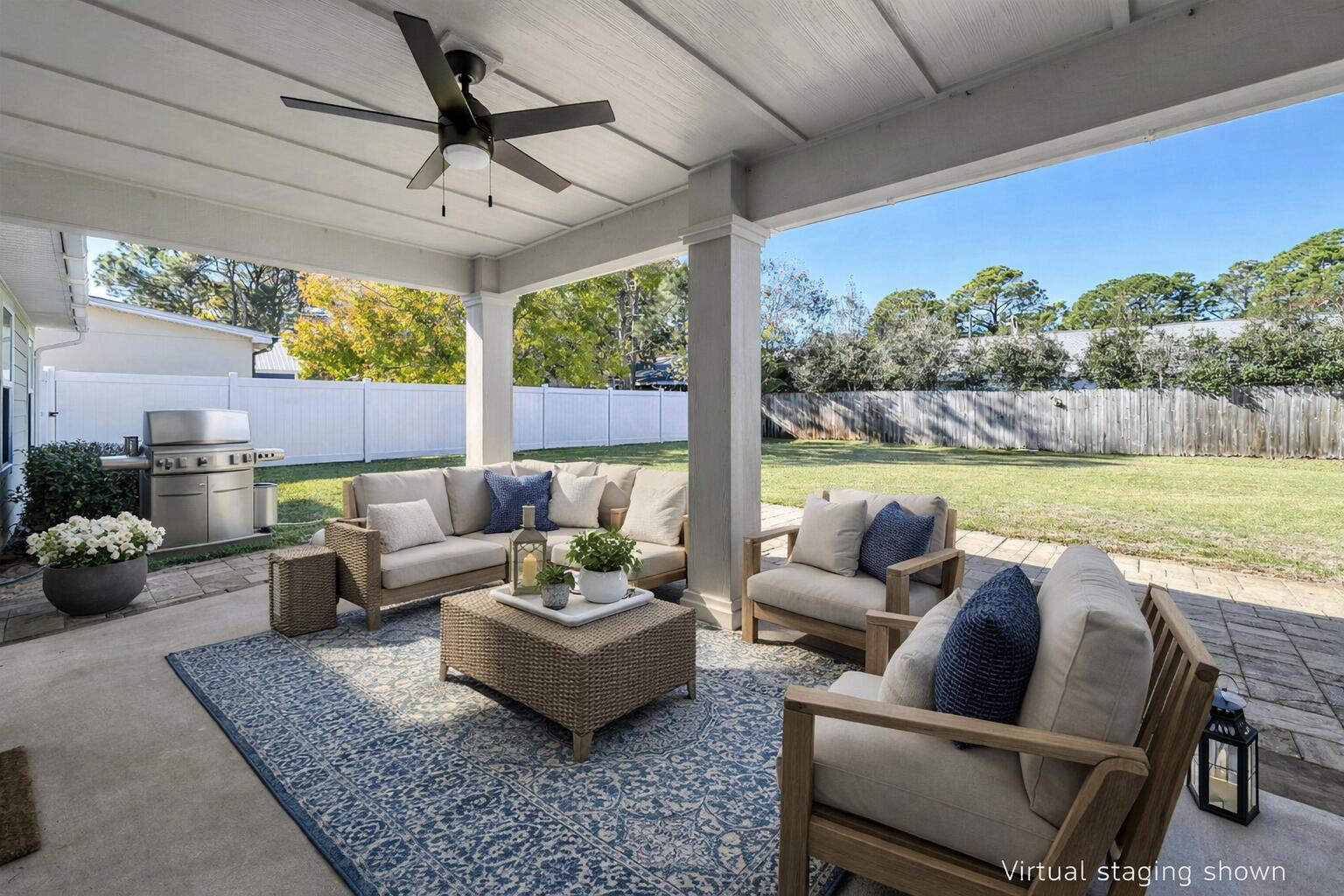 BAY BRIDGE LANDING PH 2 - Residential