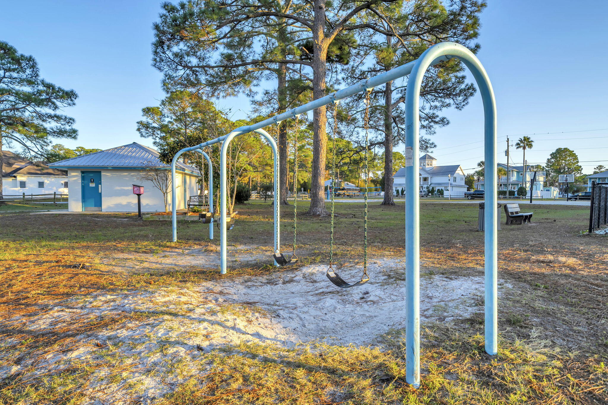 BAY BRIDGE LANDING PH 2 - Residential