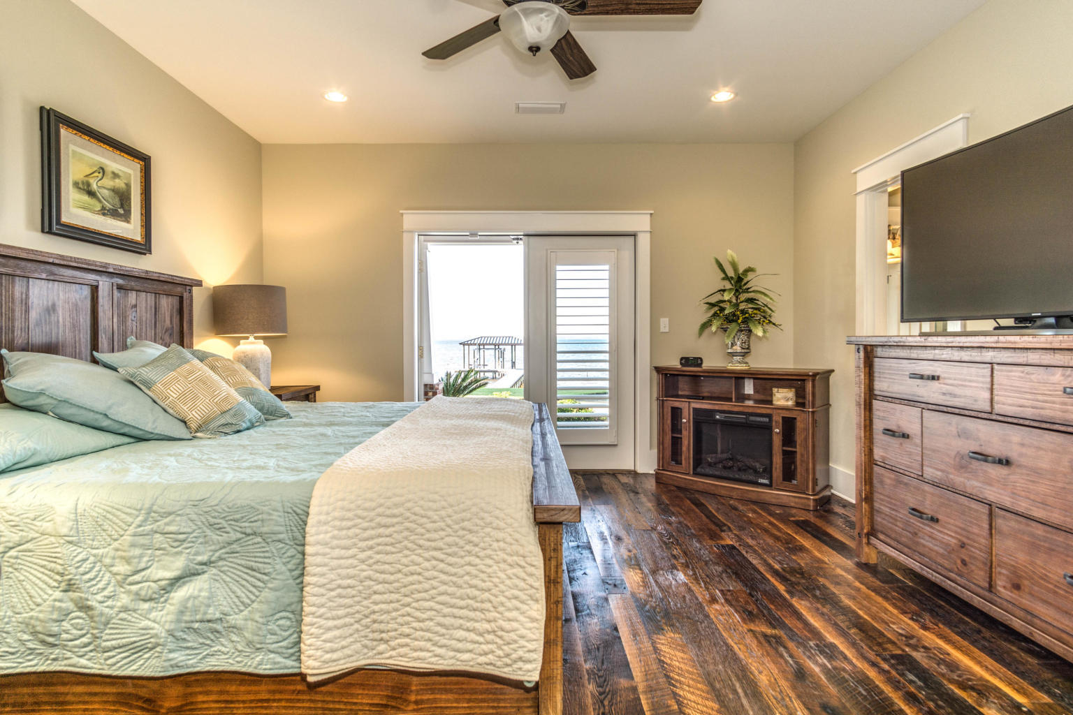 DESTIN MORENO POINT - Residential