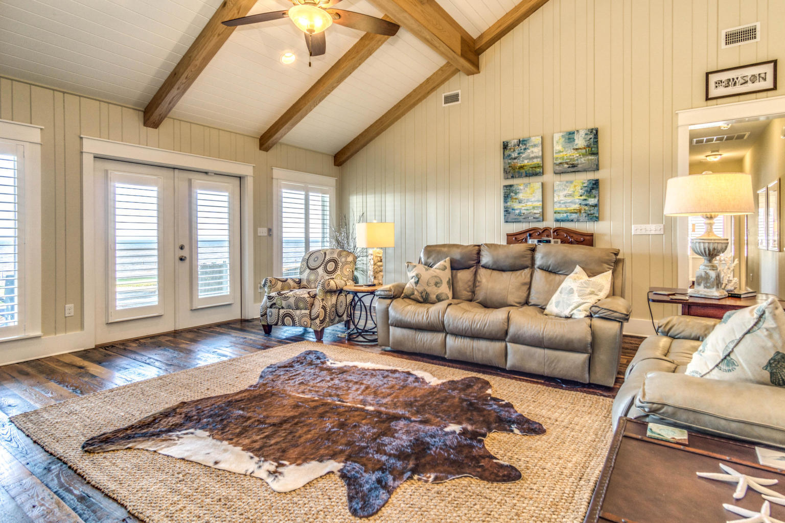 DESTIN MORENO POINT - Residential