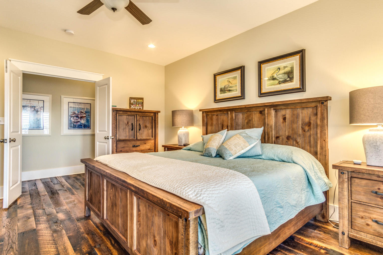 DESTIN MORENO POINT - Residential