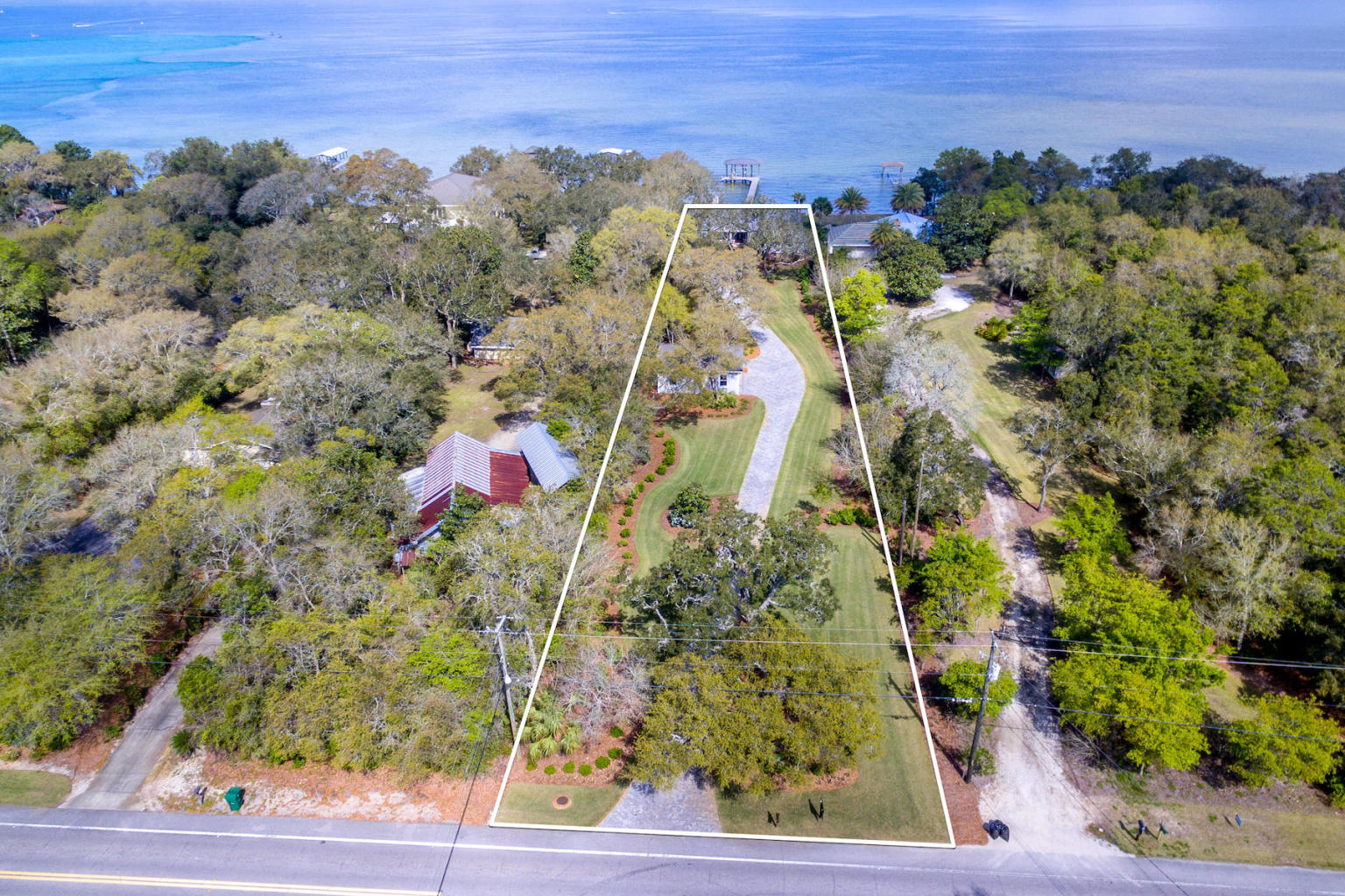 DESTIN MORENO POINT - Residential