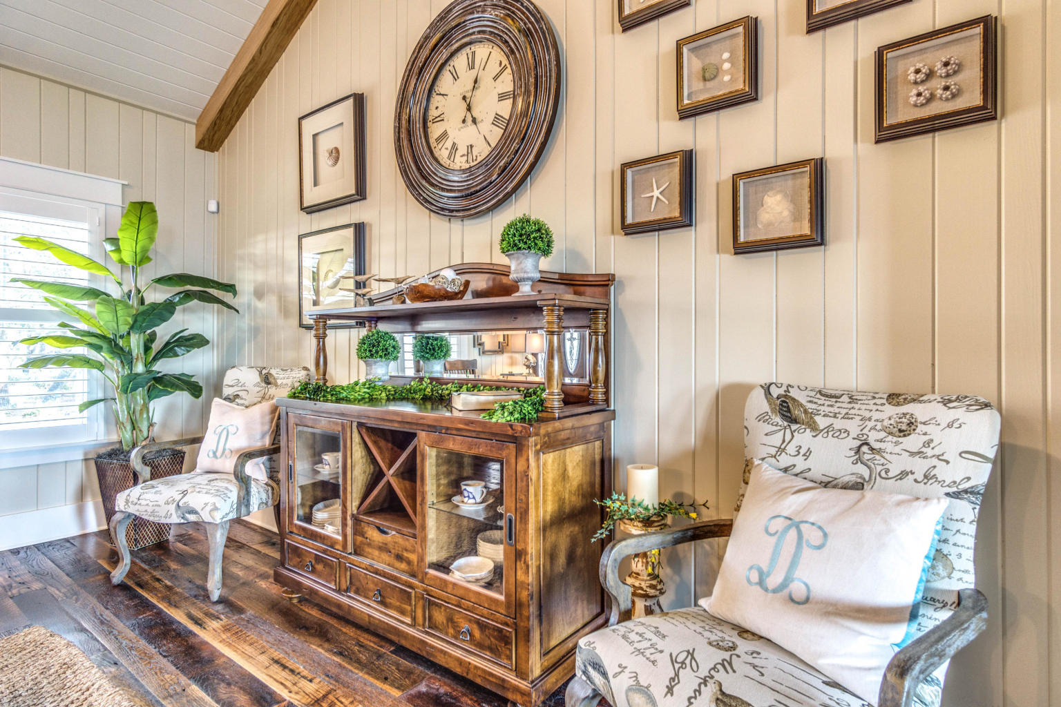 DESTIN MORENO POINT - Residential