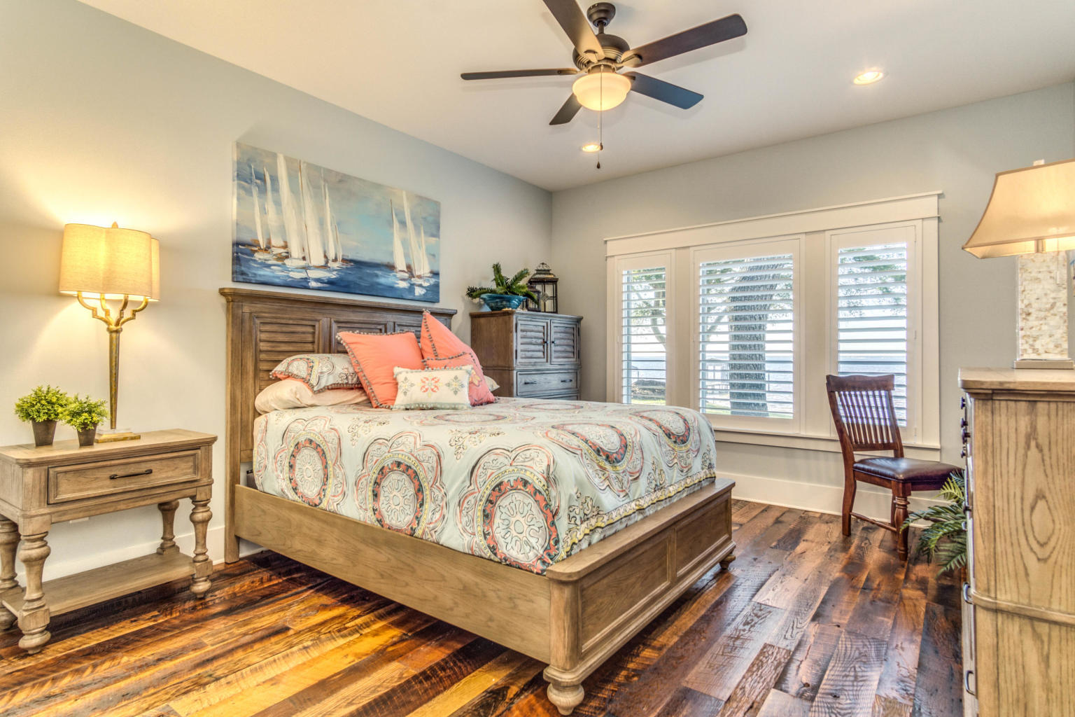 DESTIN MORENO POINT - Residential