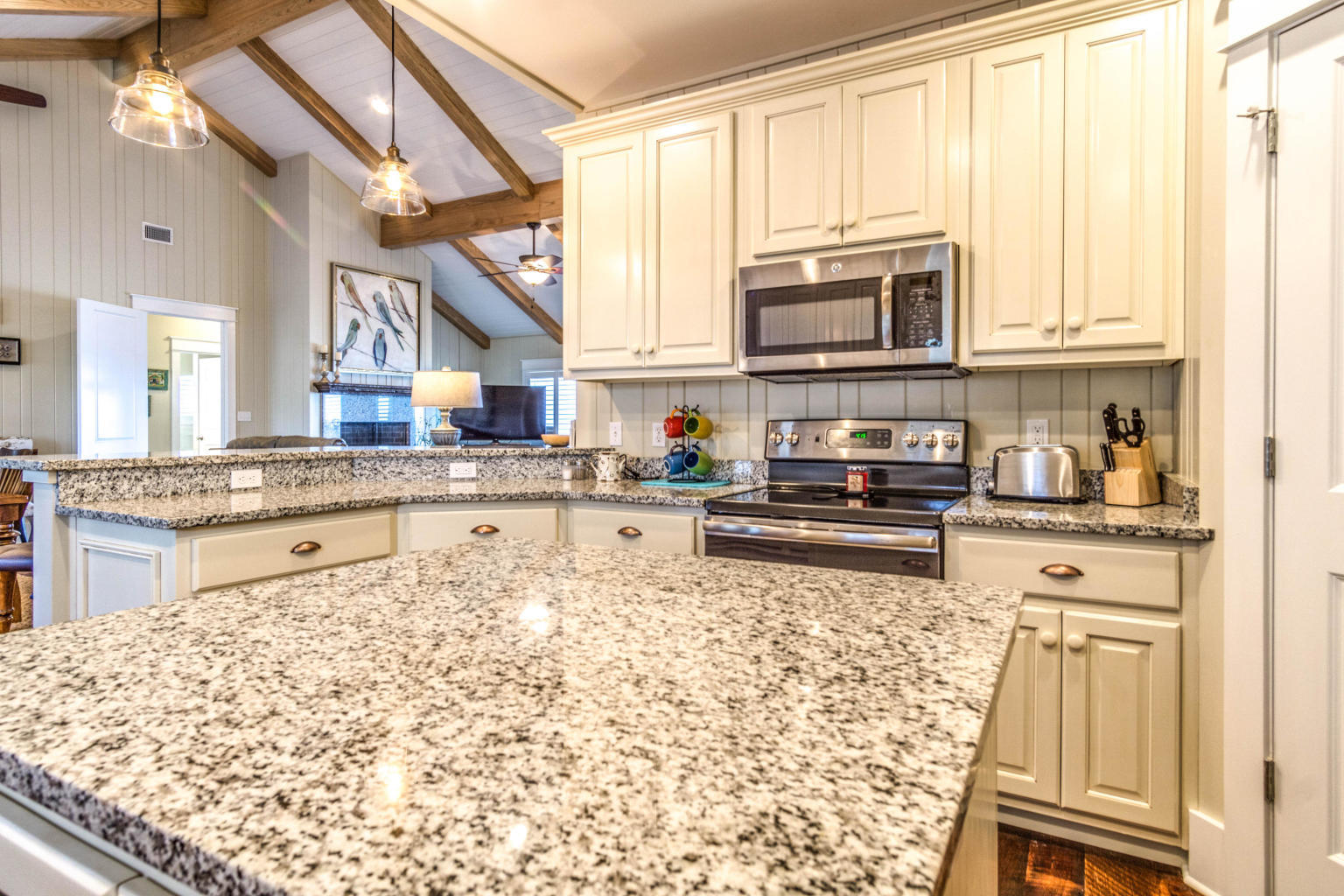 DESTIN MORENO POINT - Residential