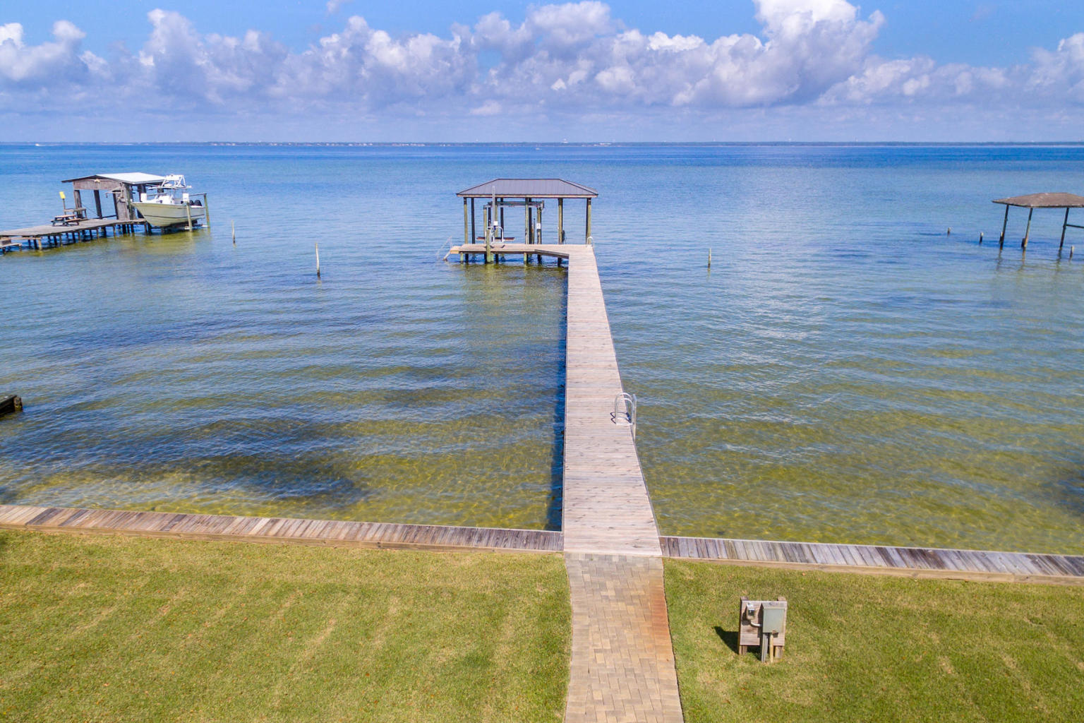 DESTIN MORENO POINT - Residential