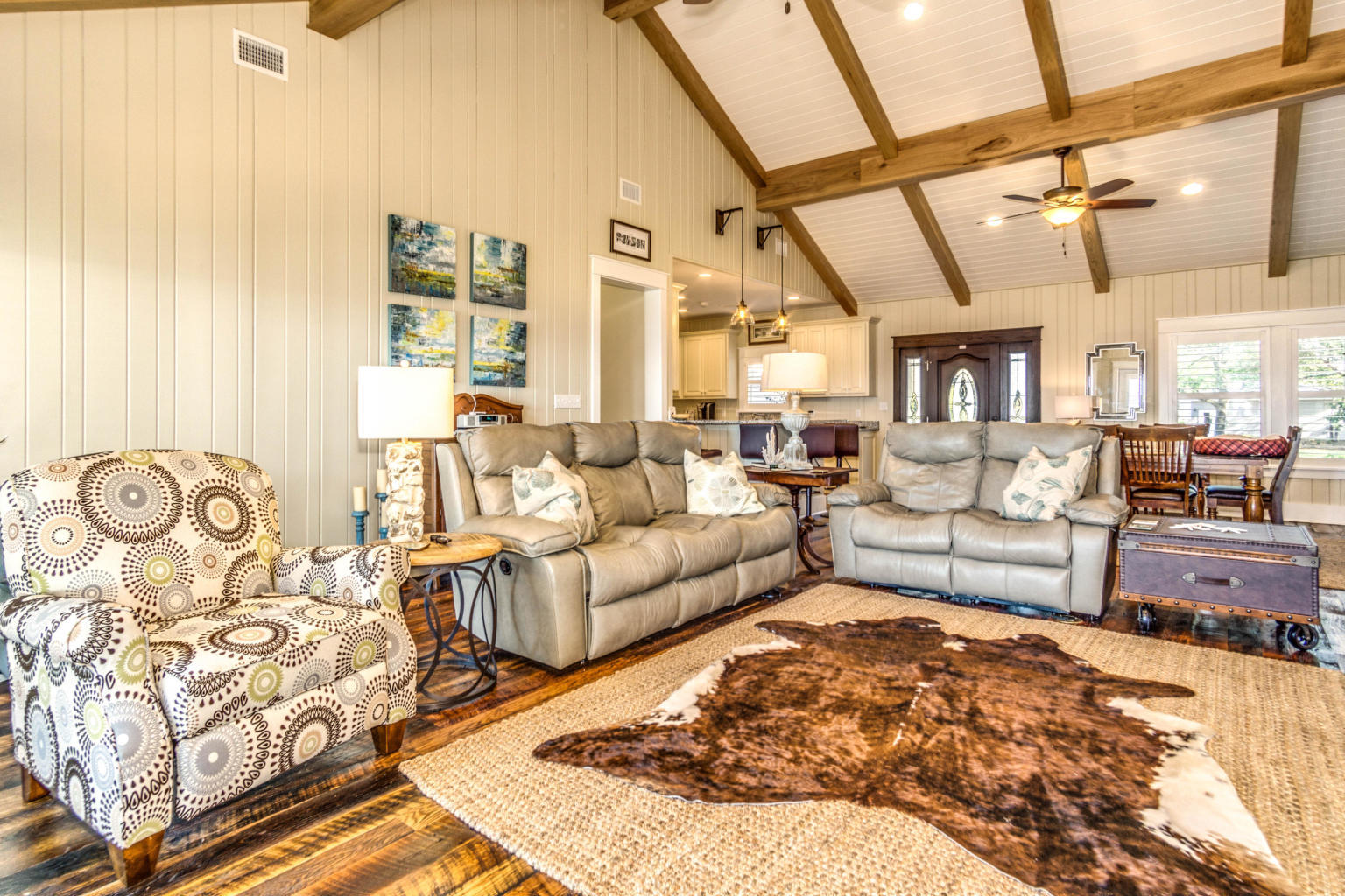 DESTIN MORENO POINT - Residential