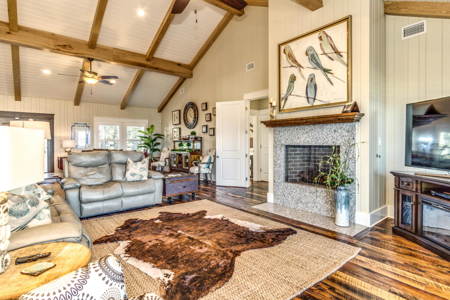 DESTIN MORENO POINT - Residential