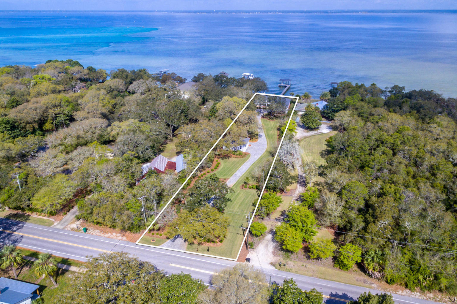 DESTIN MORENO POINT - Residential