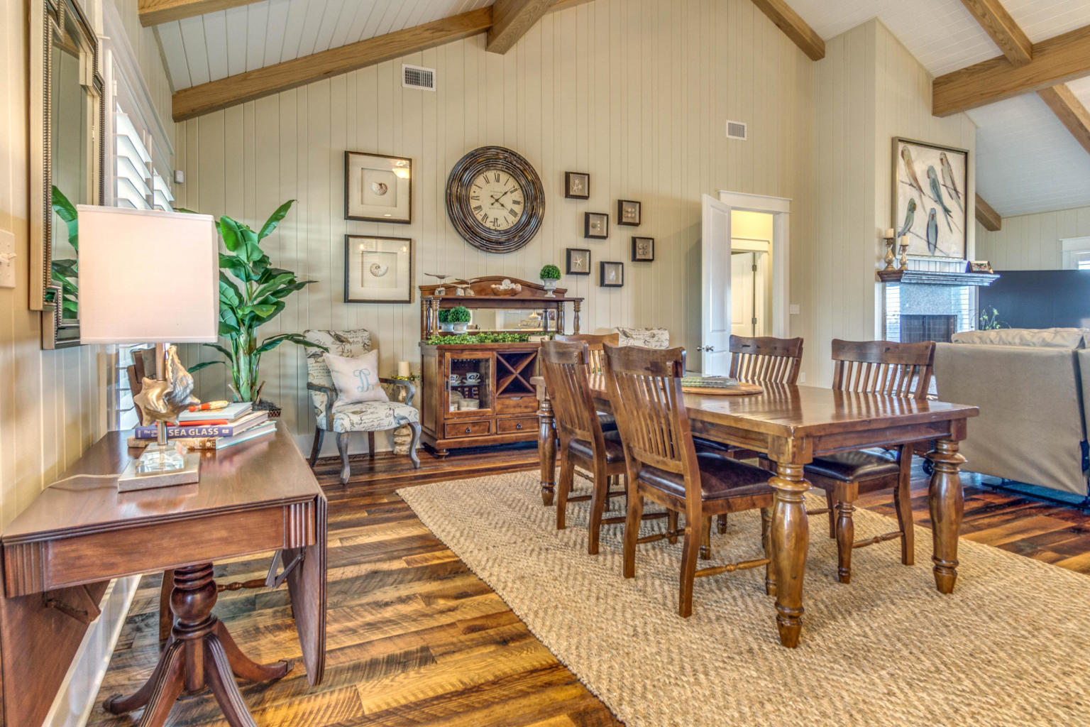 DESTIN MORENO POINT - Residential