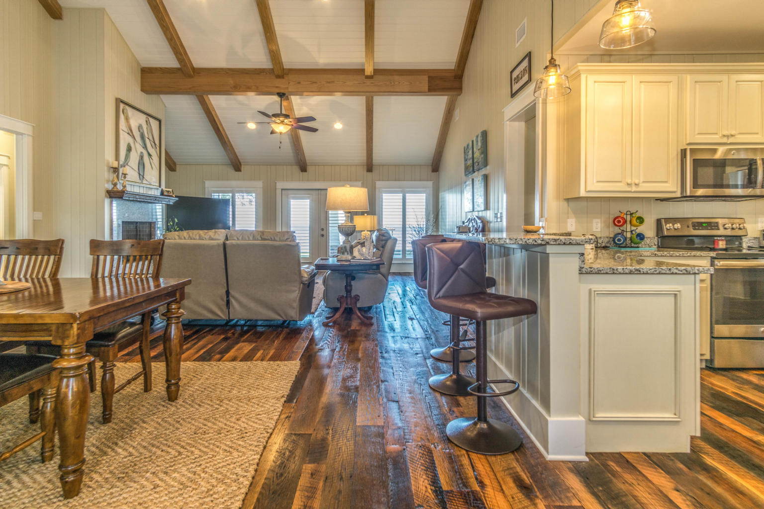 DESTIN MORENO POINT - Residential