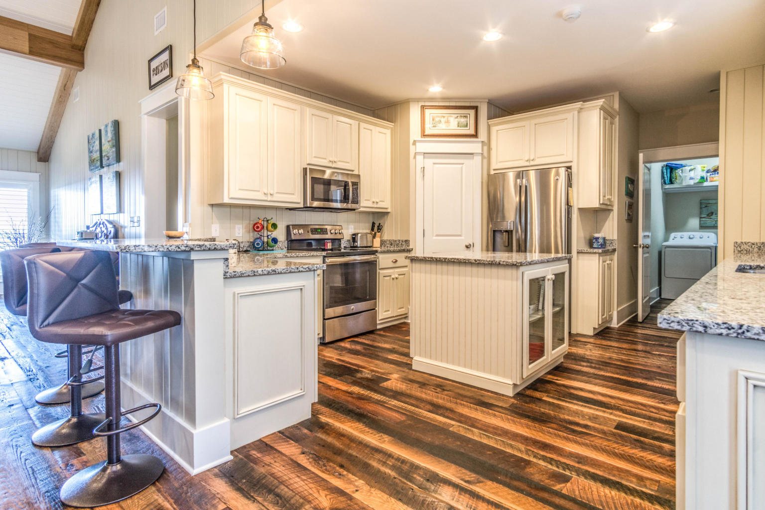 DESTIN MORENO POINT - Residential