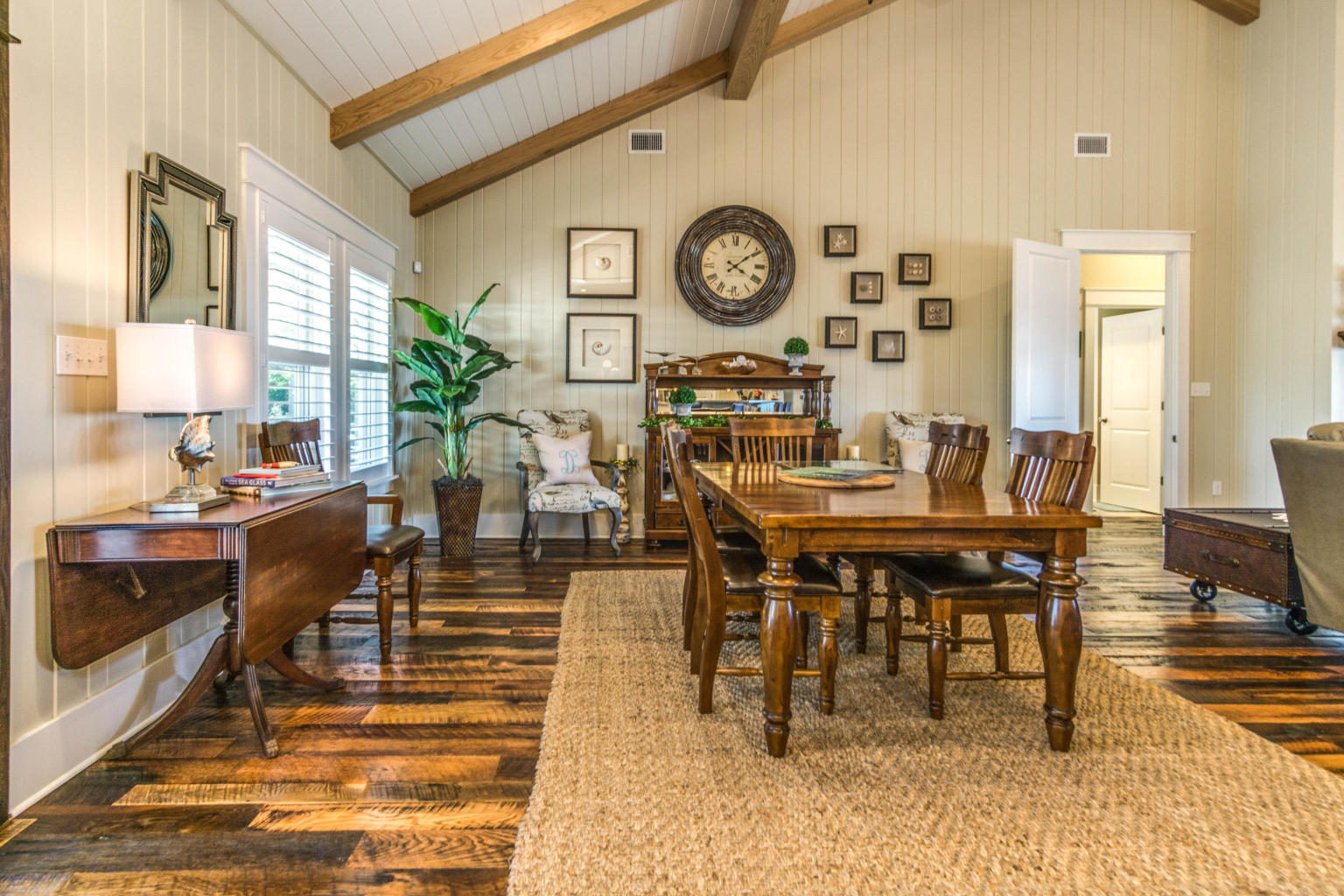 DESTIN MORENO POINT - Residential