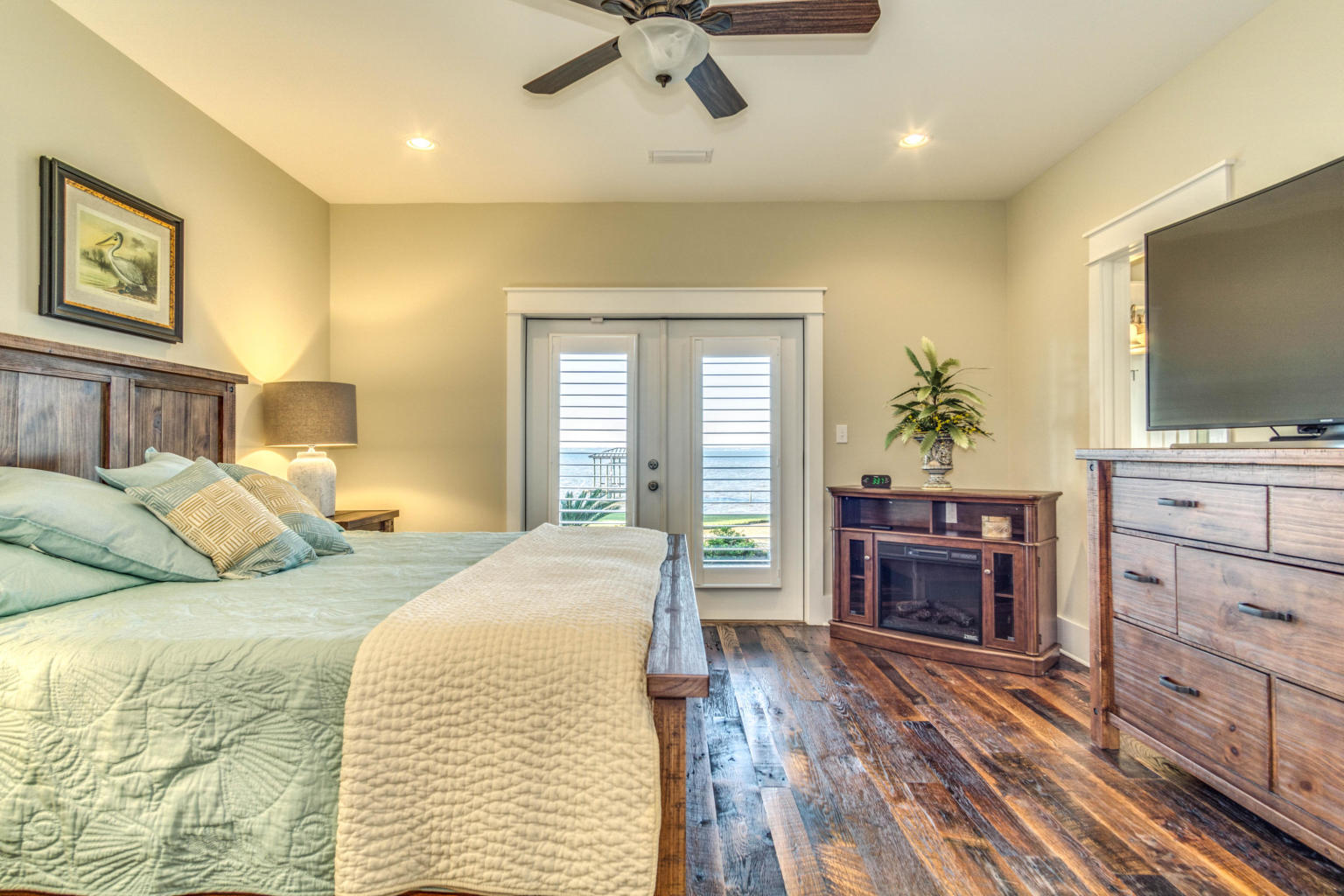 DESTIN MORENO POINT - Residential
