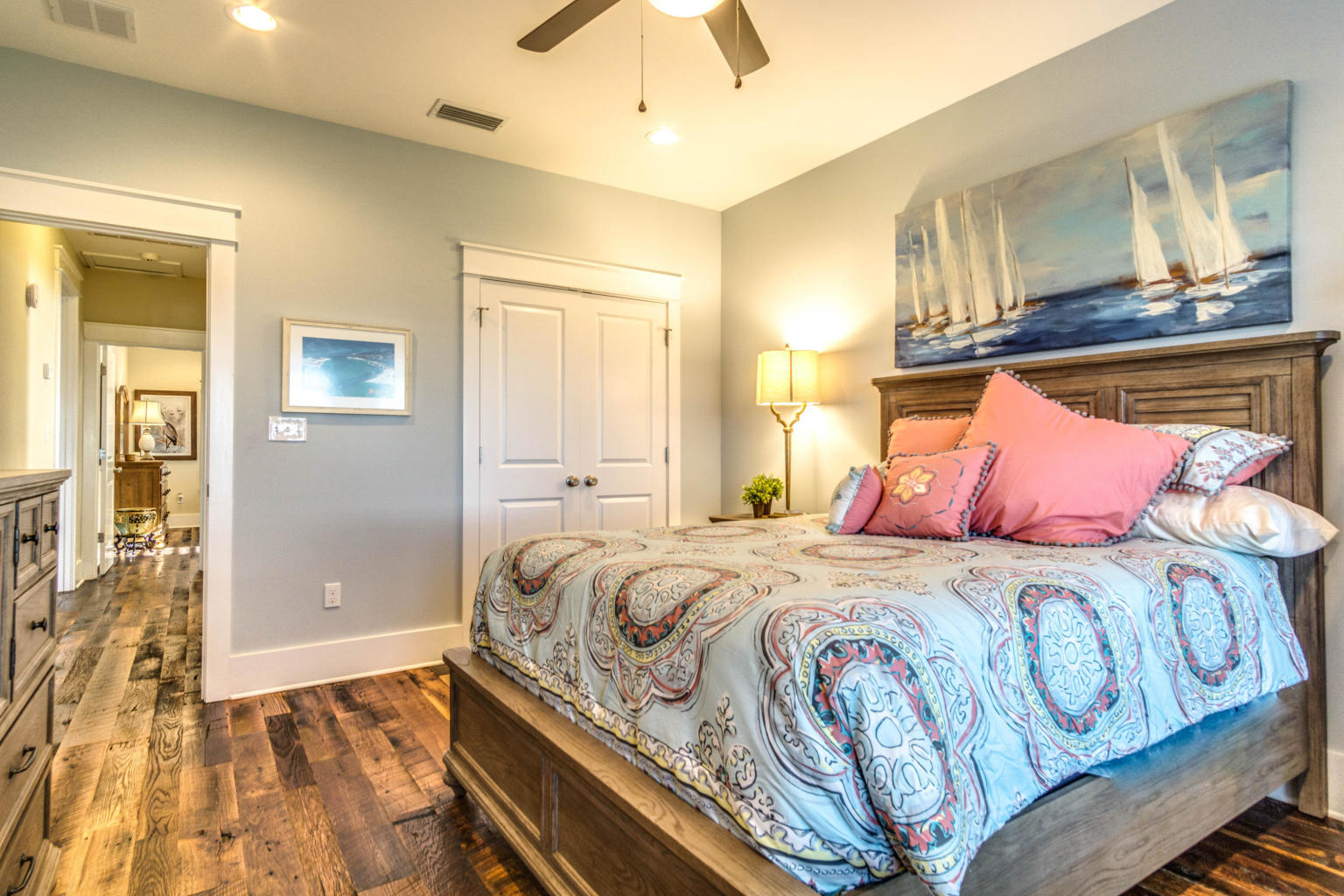 DESTIN MORENO POINT - Residential