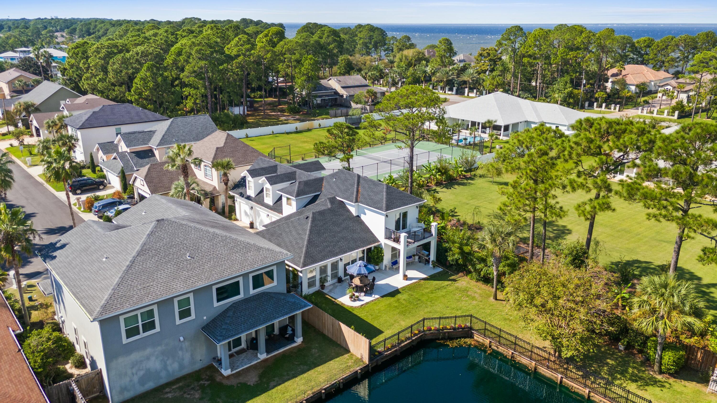 LEGION PARK LANDING - Residential