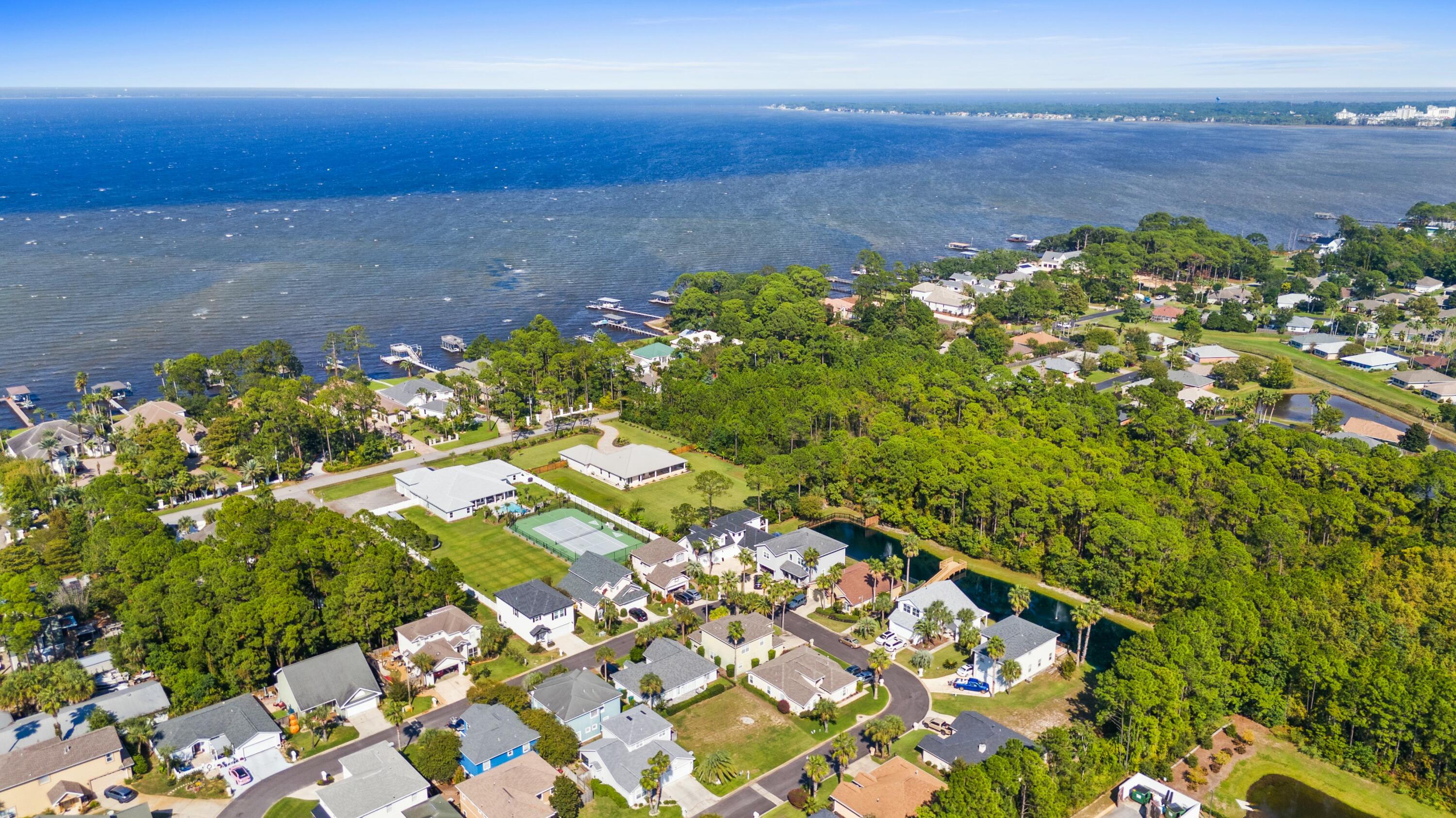 LEGION PARK LANDING - Residential