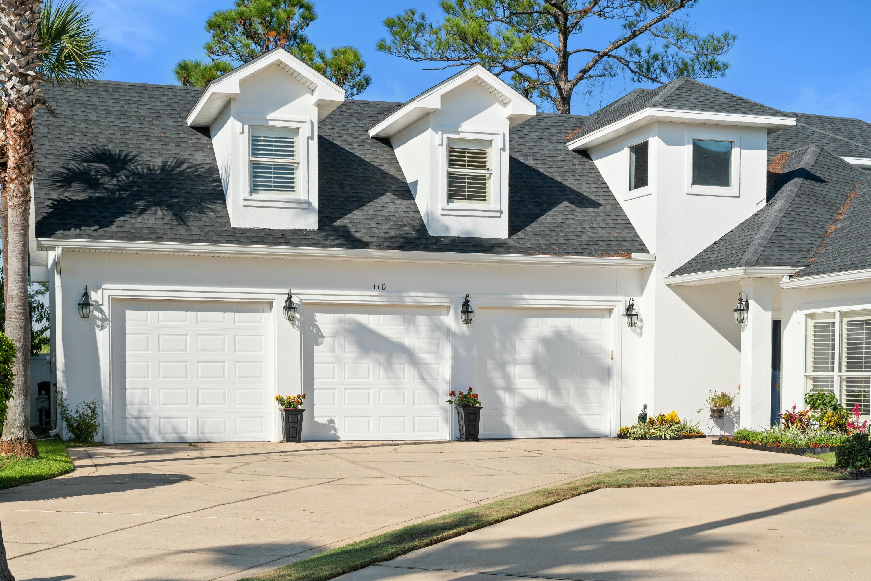 LEGION PARK LANDING - Residential