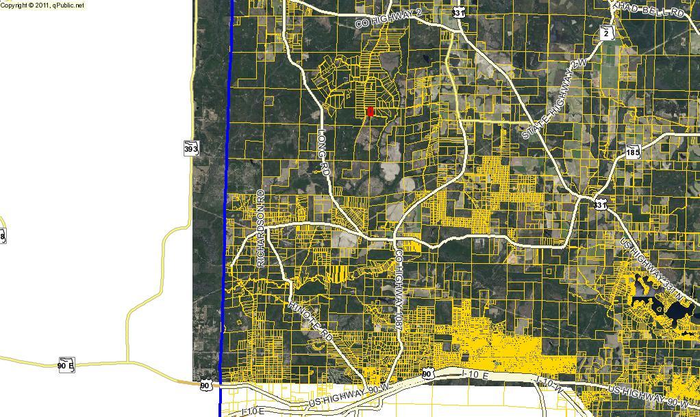 WALTON PLANTATION - Land