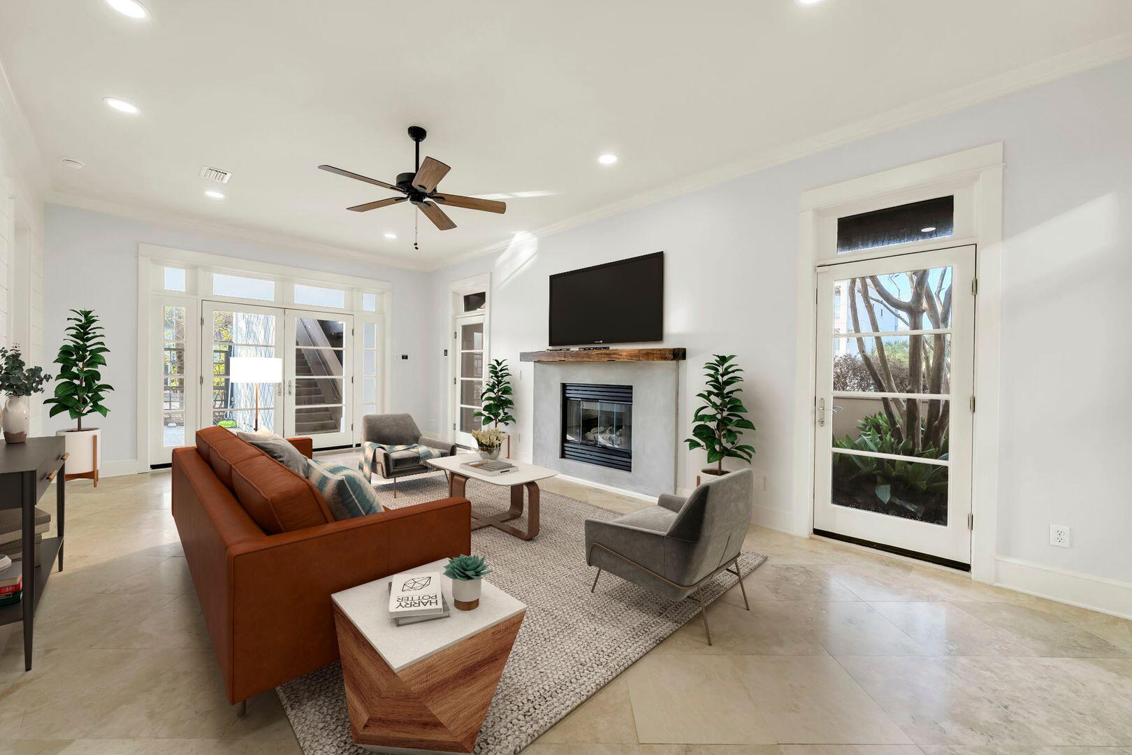 DESTINY EAST PH 1 - Residential