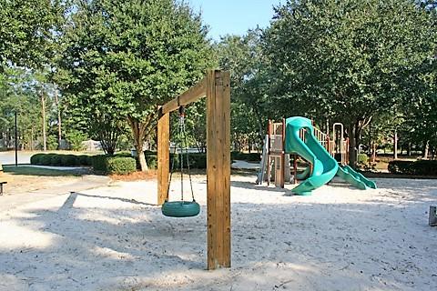 SWIFT CREEK PH 5 - Land