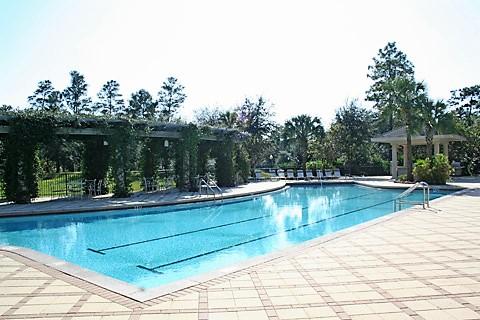 SWIFT CREEK PH 5 - Land