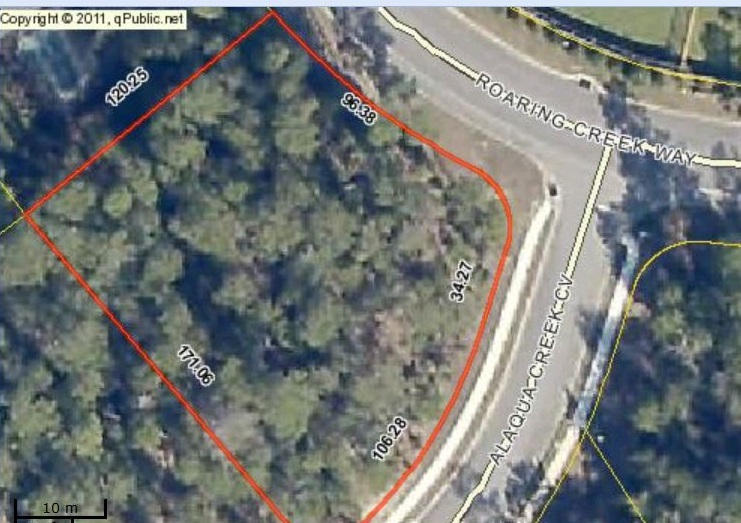 SWIFT CREEK PH 5 - Land