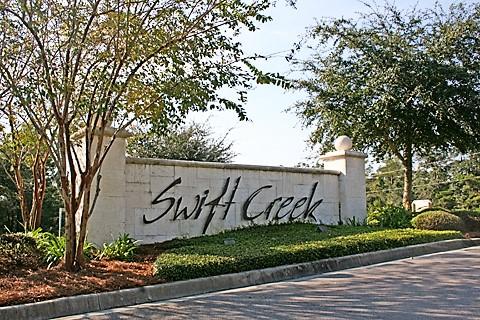 SWIFT CREEK PH 5 - Land