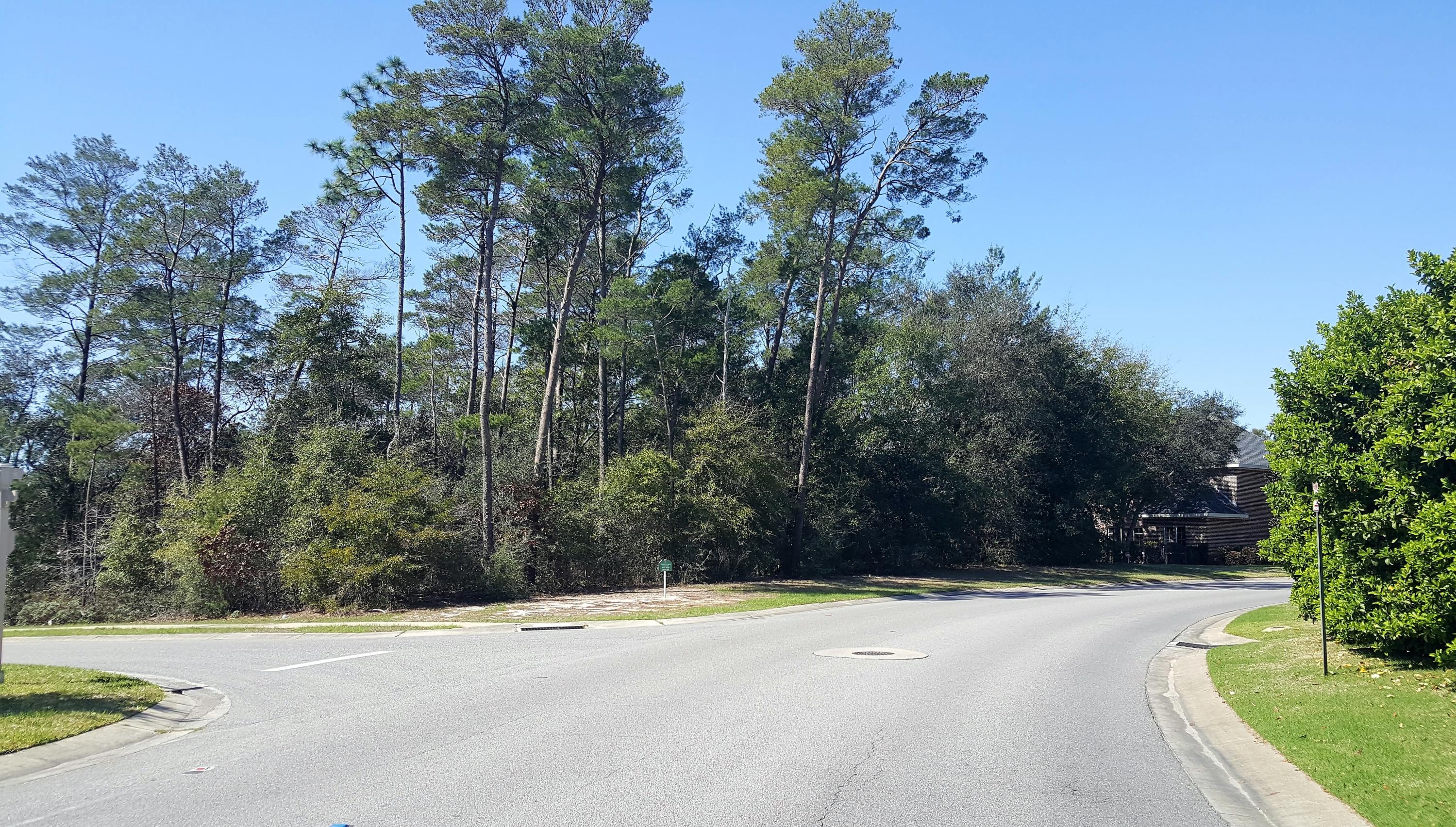 SWIFT CREEK PH 5 - Land