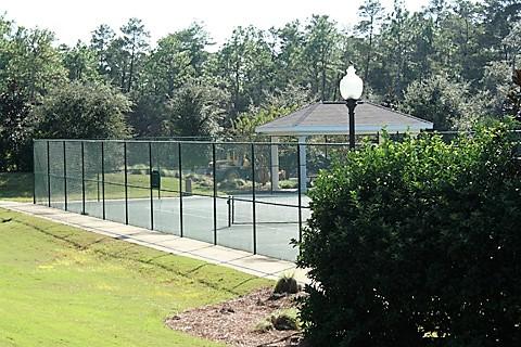 SWIFT CREEK PH 5 - Land