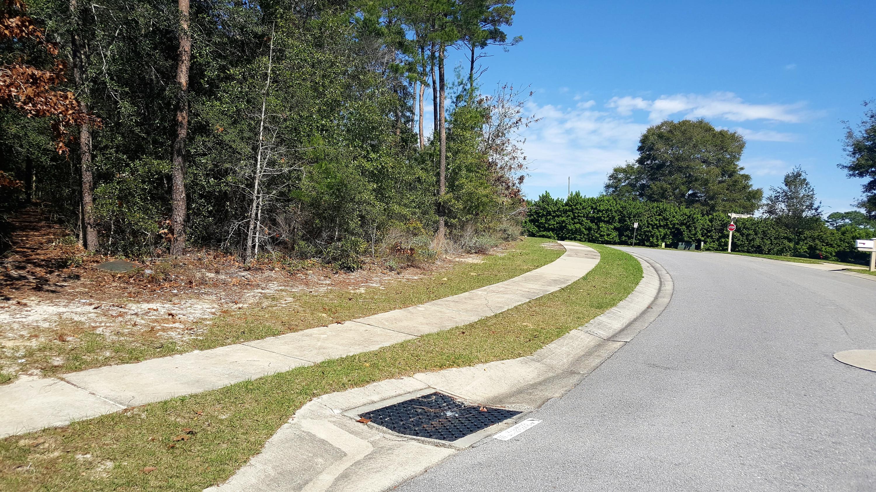 SWIFT CREEK PH 5 - Land