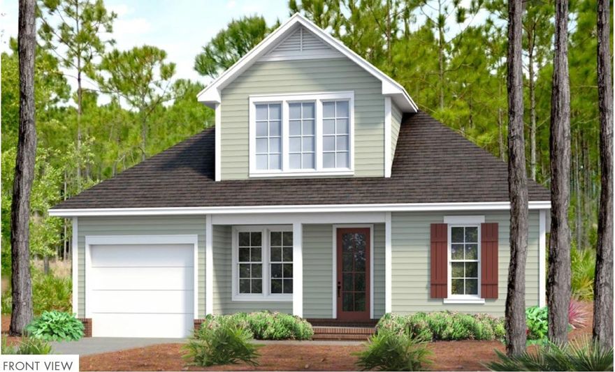 Introducing Stillwater, the newest neighborhood within the Watersound Origins community. The 2 story Liam Plan has 3 bedrooms and 3 baths with a 1 car garage and screened in porch. This open floor plan includes 9' ceilings throughout, quartz kitchen and bathroom countertops, upgraded Bosch stainless steel appliances, wood cabinetry with soft-close features, crown molding and Luxury Vinyl Flooring,and subway tile. Notable exterior features include heirloom brick, irrigation system and upgraded gas package. The Watersound Origins community is a wonderful neighborhood full of amenities including the Village Commons pool & fitness center, miles of nature trails, dock access to Lake Powell, unlimited golf and much more. Estimated completion March/April 2020. **Pricing for inventory homes include lot premiums and may include optional upgrades. Added options/upgrades and pricing are subject to change. 

Please check with your Watersound Origins Sales representative for the latest upgrades and pricing for this home. 


