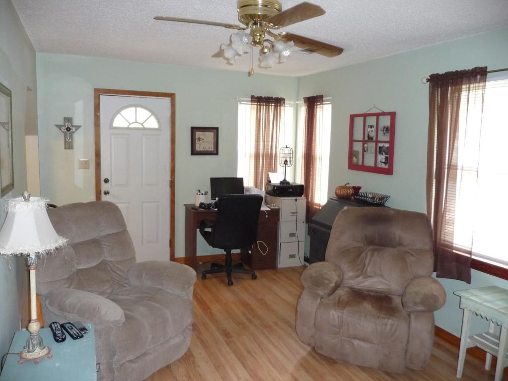 POWELL S/D - Residential