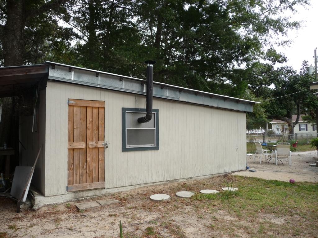 POWELL S/D - Residential