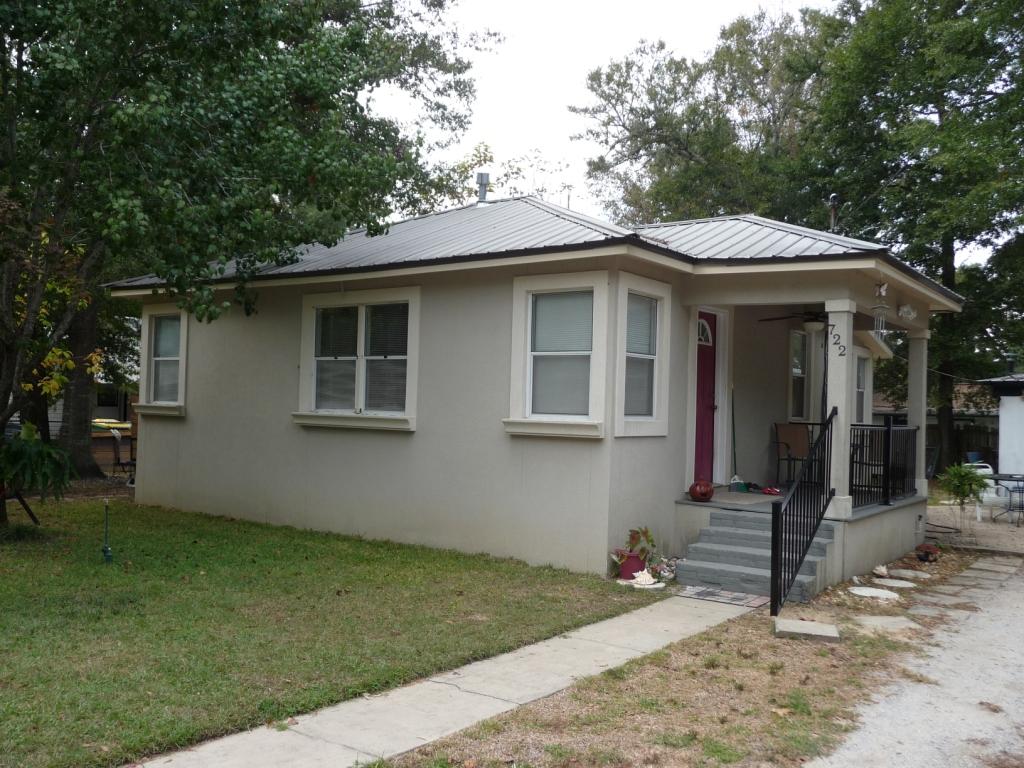 POWELL S/D - Residential