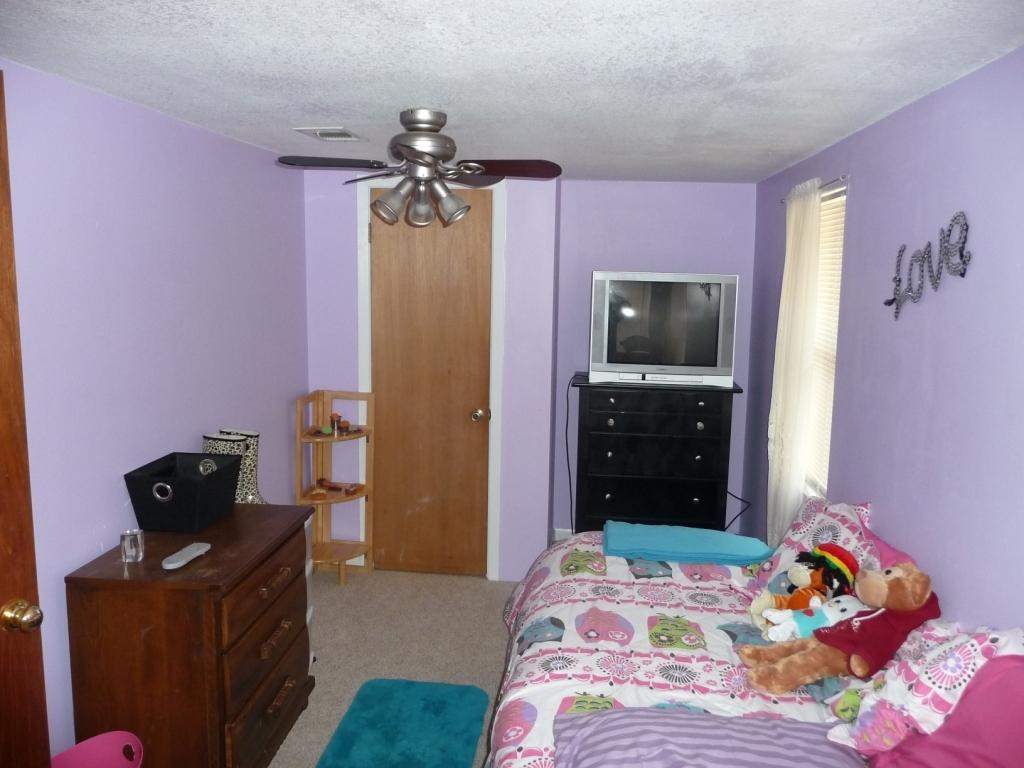 POWELL S/D - Residential