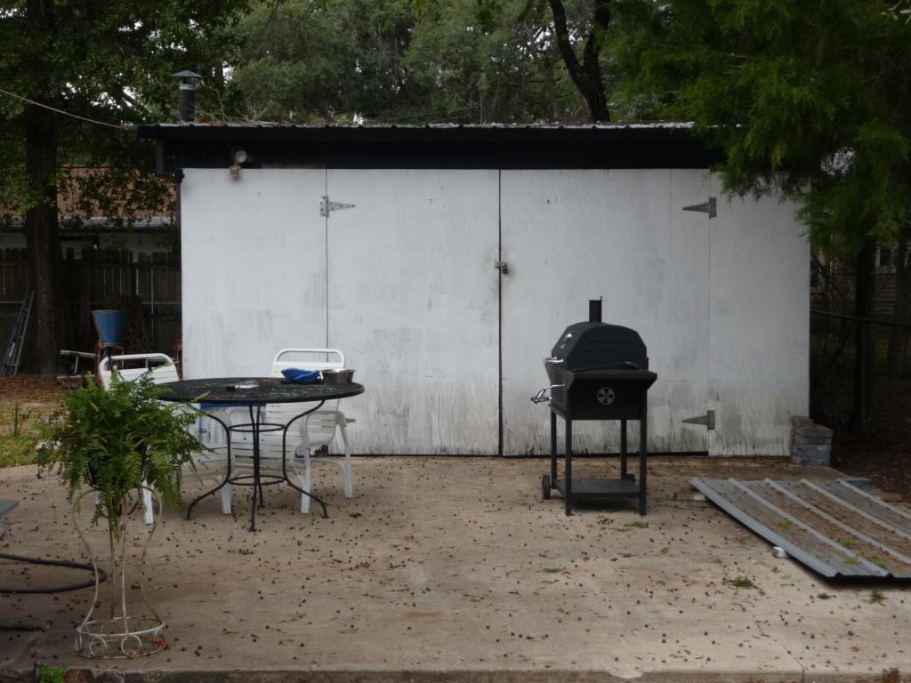 POWELL S/D - Residential