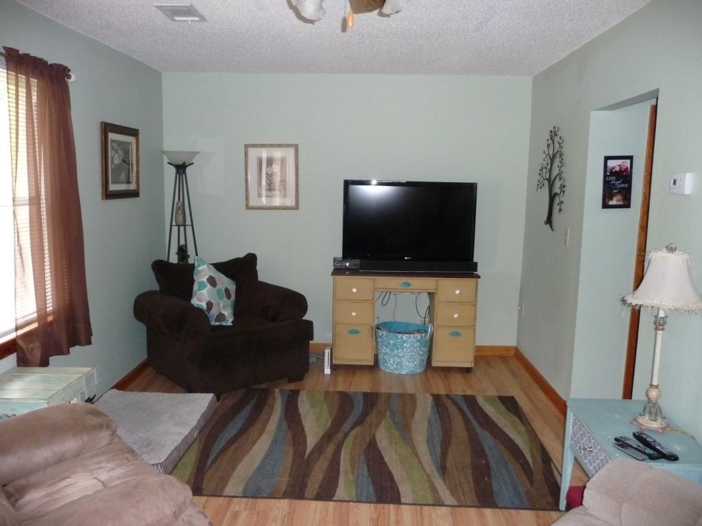 POWELL S/D - Residential