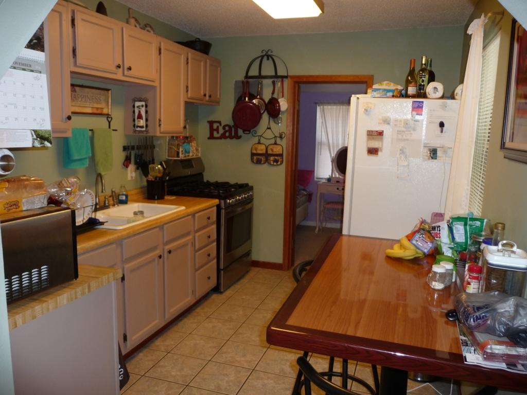 POWELL S/D - Residential