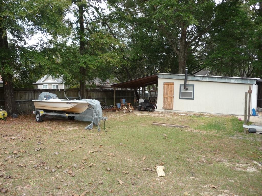 POWELL S/D - Residential