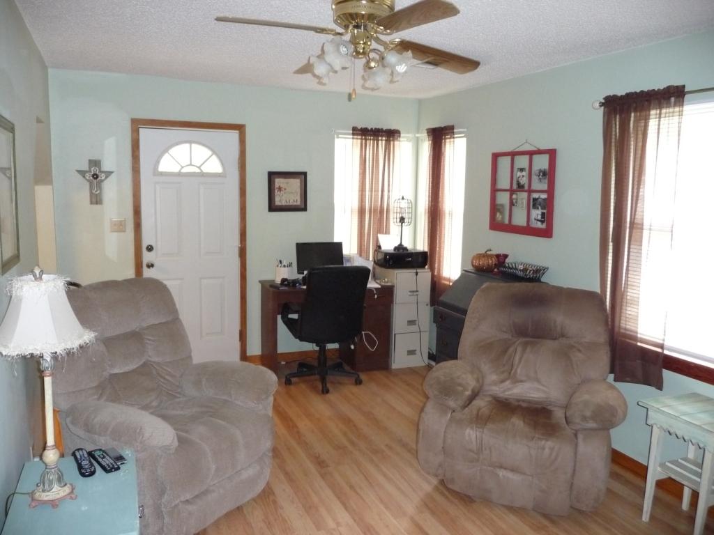 POWELL S/D - Residential