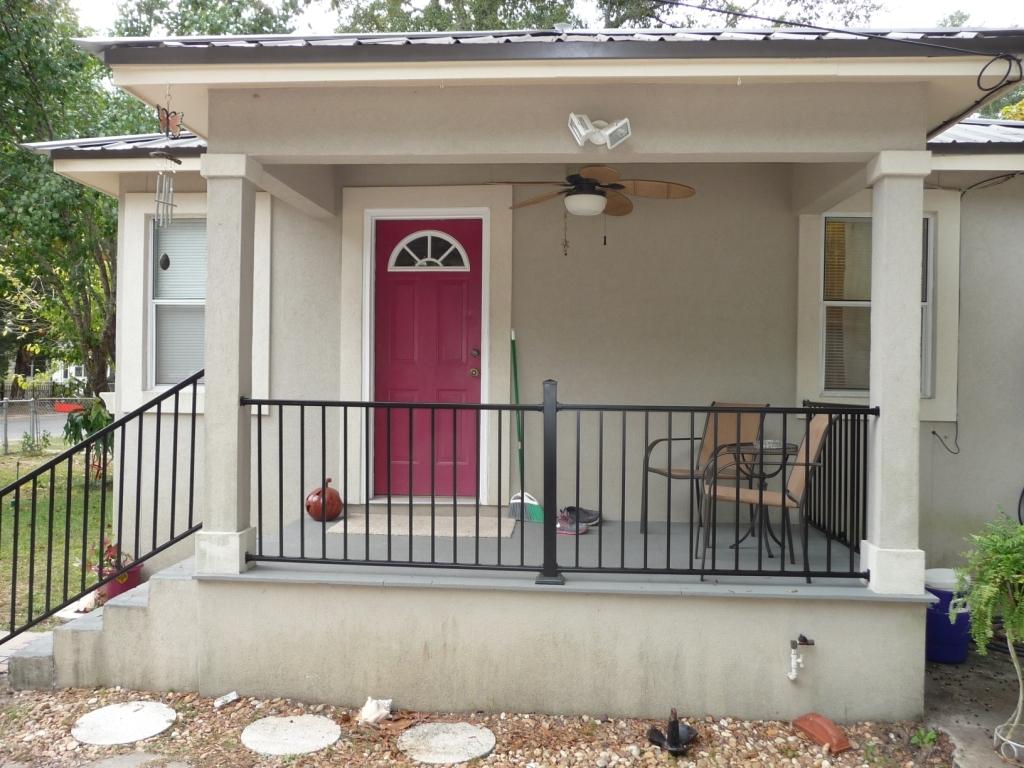 POWELL S/D - Residential