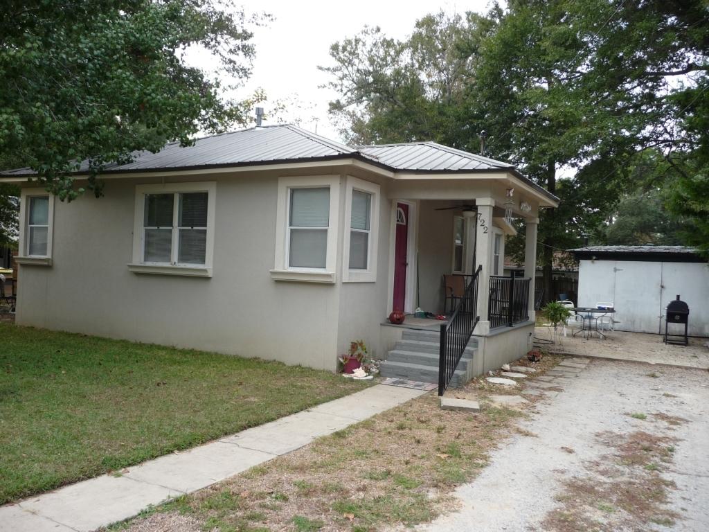 POWELL S/D - Residential