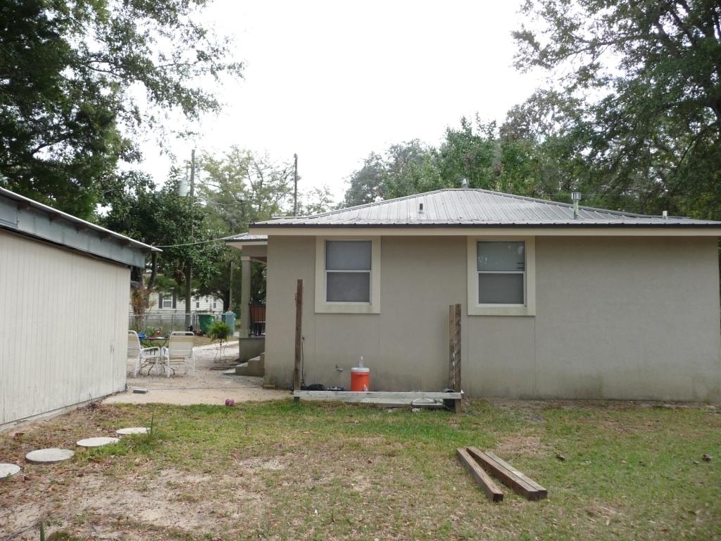 POWELL S/D - Residential