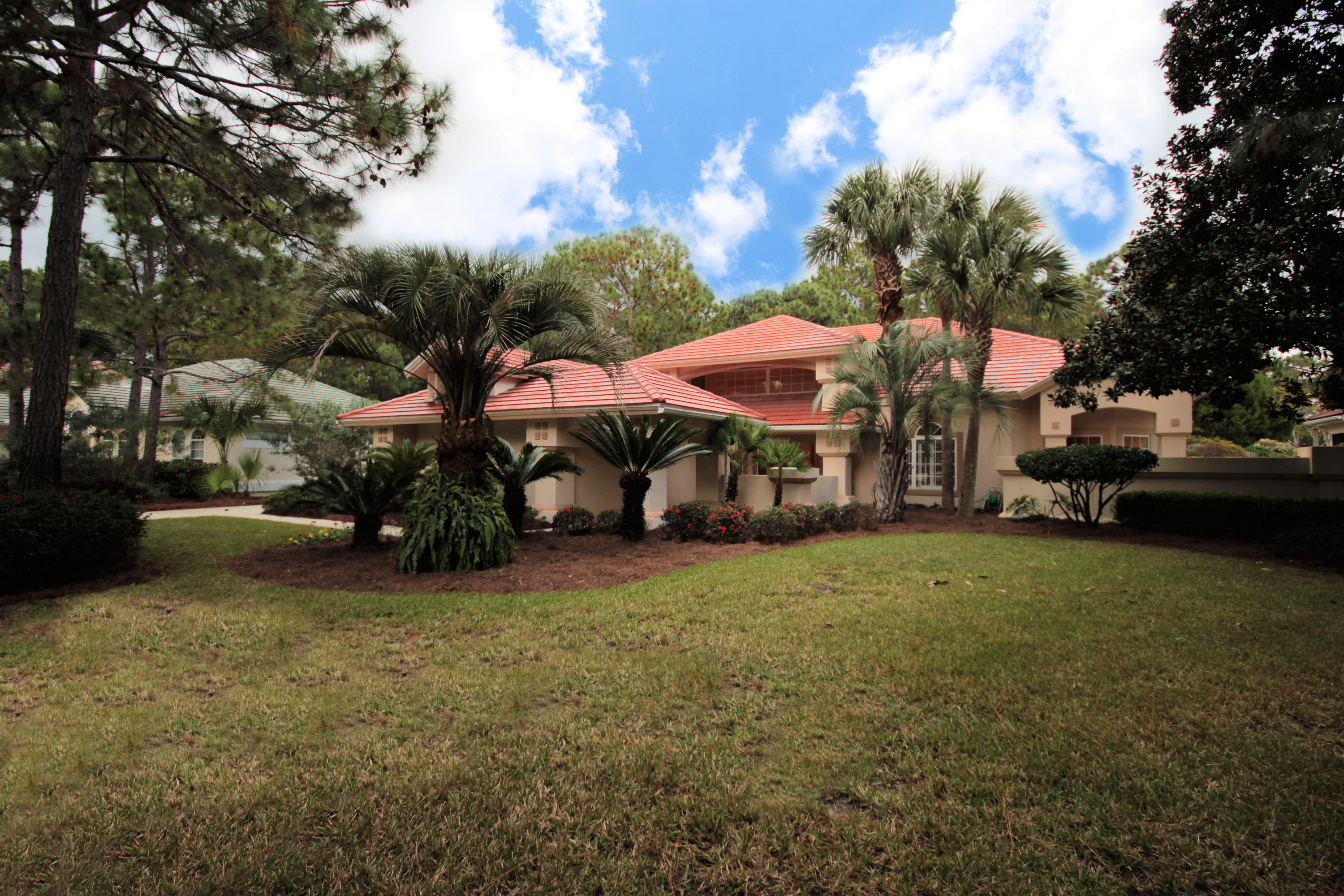 BAYTOWNE AVE EAST - Residential